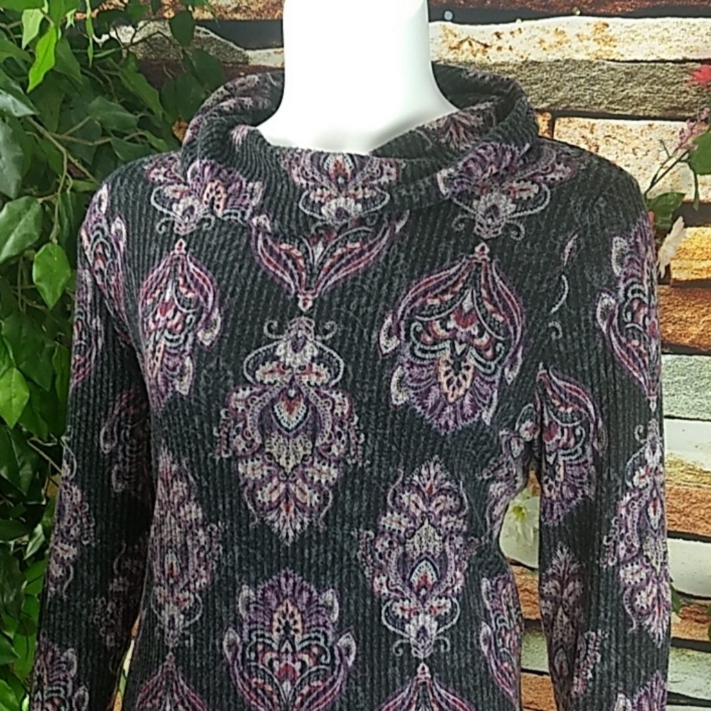 Mystery Top